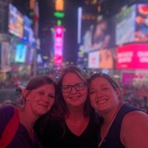 Meet your Posher, Zoe